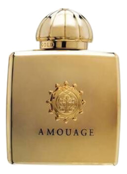 AMOUAGE GOLD FOR WOMAN