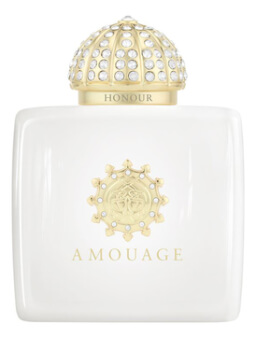 AMOUAGE HONOUR WOMAN LIMITED EDITION