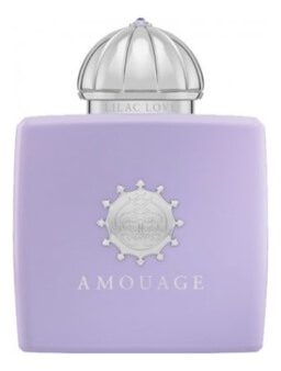 Amouage Lilac Love