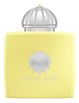 Amouage Love Mimosa