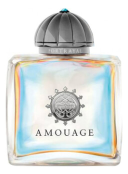 AMOUAGE PORTRAYAL WOMAN