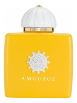 Amouage Sunshine for woman