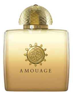 AMOUAGE UBAR