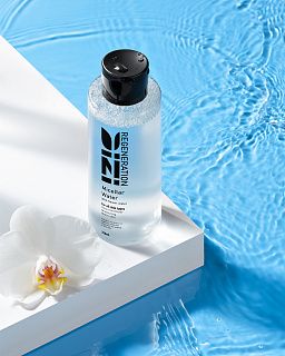 DIZI: Regeneration Micellar water