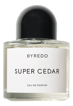 Super Cedar