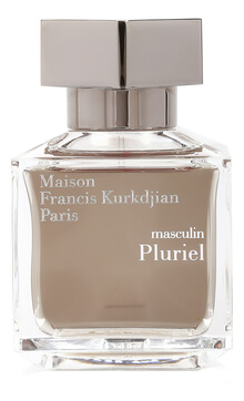 Pluriel Masculin