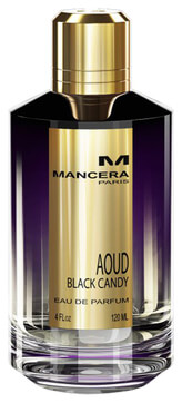 Aoud Black Candy