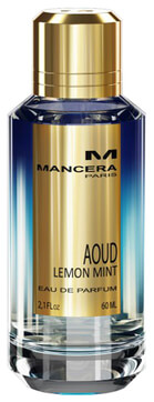 Aoud Lemon Mint