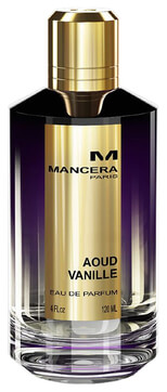 Aoud Vanille