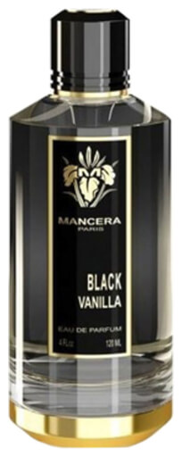 Black Vanilla