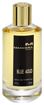 Blue Aoud