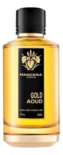 Gold Aoud