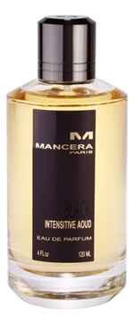 Intensitive Aoud Black