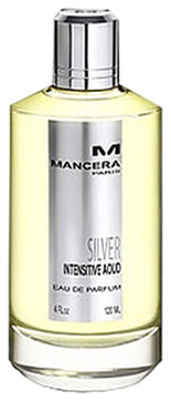 Intensitive Aoud Silver