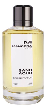 Sand Aoud