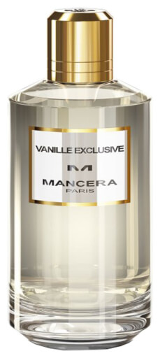 Vanille Exclusive