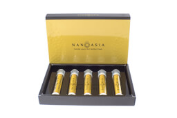 NANOTIP LUXURY SKIN NUTRITIVE CREAME