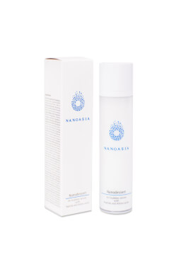 NANODESSERT AIR BUBBLES SERUM WITH PEPTIDE AND AMINO ACIDS