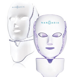 LED - Nanoasia Skin Do Light Mask