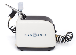 NANOASIA