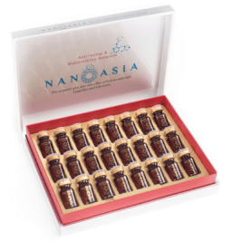 NANOASIA MULTI-PEPTIDE COMPLEX BOMB